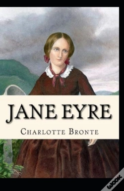 Capa do artigo Jane Eyre Annotated