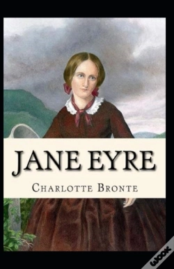 Capa do artigo Jane Eyre Annotated
