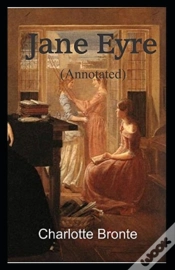 Capa do artigo Jane Eyre Annotated