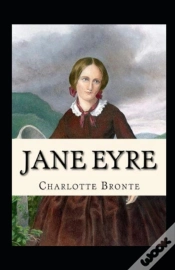 Capa do artigo Jane Eyre Annotated