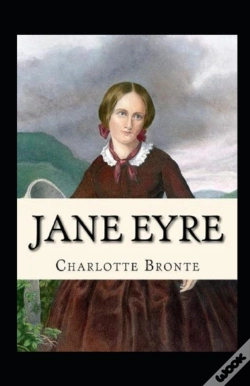 Capa do artigo Jane Eyre Annotated