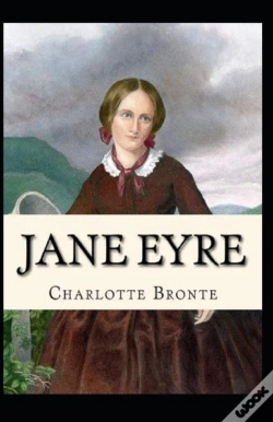 Capa do artigo Jane Eyre Annotated