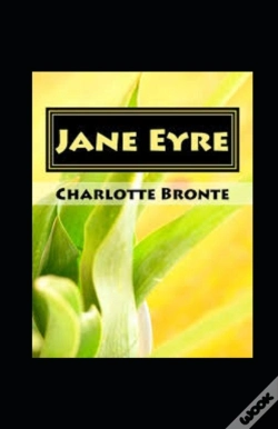 Capa do artigo Jane Eyre Annotated