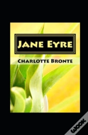 Capa do artigo Jane Eyre Annotated
