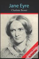 Jane Eyre By Charlotte Bronte (A Romantic Story) Annotated Edition