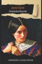 Jane Eyre By Charlotte Bronte Annotated Classic Edition - Preview