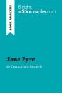 Jane Eyre By Charlotte Brontë (Book Analysis) : Detailed Summary, Analysis And Reading Guide - Preview