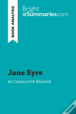 Capa do artigo Jane Eyre By Charlotte Brontë (Book Analysis) : Detailed Summary, Analysis And Reading Guide