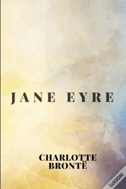 Capa do artigo Jane Eyre By Charlotte Bronte