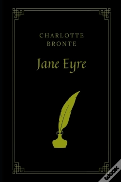 Capa do artigo Jane Eyre By Charlotte Bronte