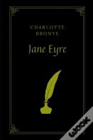 Jane Eyre By Charlotte Bronte