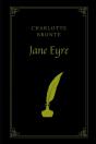 Jane Eyre By Charlotte Bronte - Preview