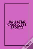Jane Eyre By Charlotte Bronte