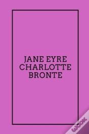 Capa do artigo Jane Eyre By Charlotte Bronte