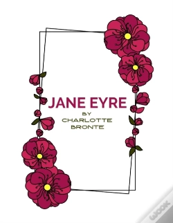 Capa do artigo Jane Eyre By Charlotte Bronte