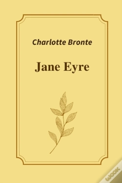 Capa do artigo Jane Eyre By Charlotte Bronte