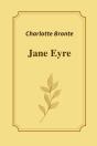 Jane Eyre By Charlotte Bronte - Preview