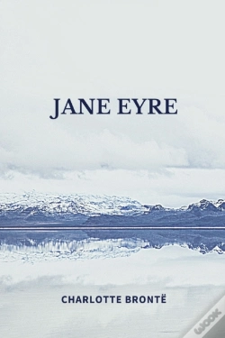 Capa do artigo Jane Eyre By Charlotte Bronte