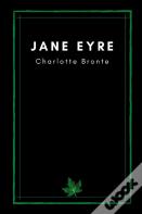 Jane Eyre By Charlotte Bronte