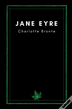 Capa do artigo Jane Eyre By Charlotte Bronte