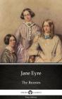 Jane Eyre By Charlotte Bronte (Illustrated) - Preview