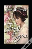 Jane Eyre By Charlotte Bronte Illustrated Edition