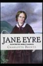 Jane Eyre By Charlotte Bronte Illustrated (Noble Classics) - Preview