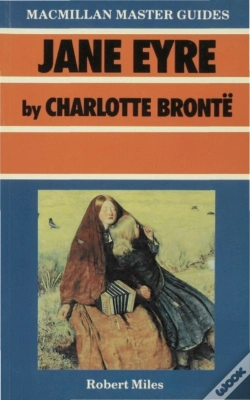Capa do artigo Jane Eyre By Charlotte Bronte