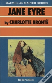 Capa do artigo Jane Eyre By Charlotte Bronte
