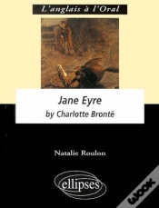 Capa do artigo Jane Eyre C Bronte