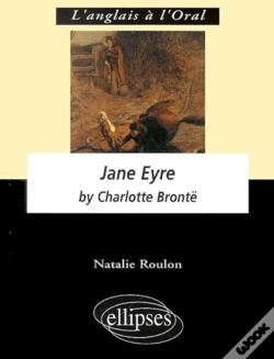 Capa do artigo Jane Eyre C Bronte