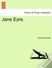 Capa do artigo Jane Eyre.
