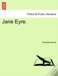 Capa do artigo Jane Eyre.