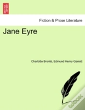Capa do artigo Jane Eyre