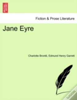 Capa do artigo Jane Eyre