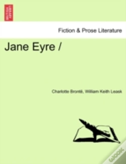 Capa do artigo Jane Eyre