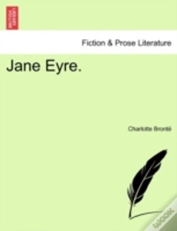 Capa do artigo Jane Eyre.