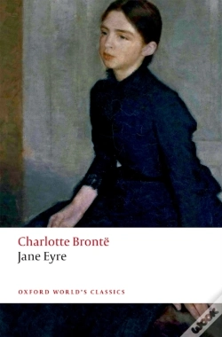 Capa do artigo Jane Eyre