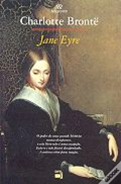 Capa do artigo Jane Eyre 