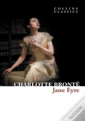 Capa do artigo Jane Eyre
