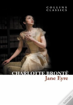 Capa do artigo Jane Eyre