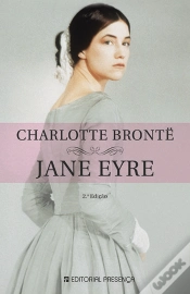 Capa do artigo Jane Eyre