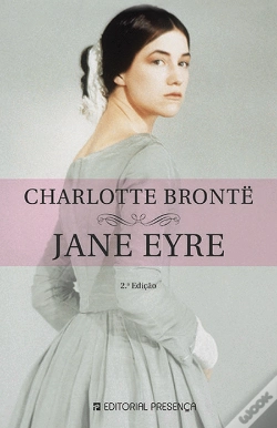 Capa do artigo Jane Eyre