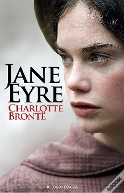 Capa do artigo Jane Eyre
