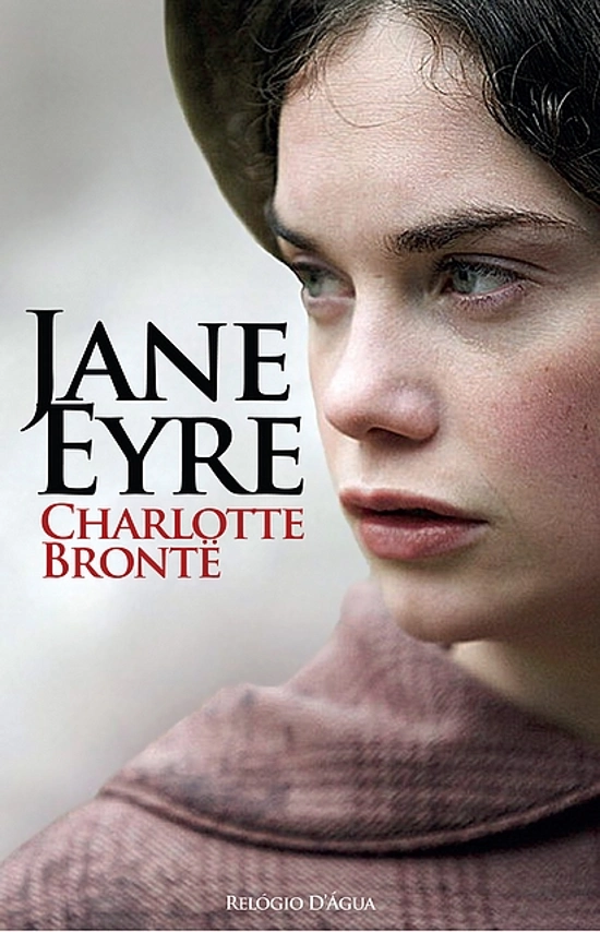  Jane Eyre 