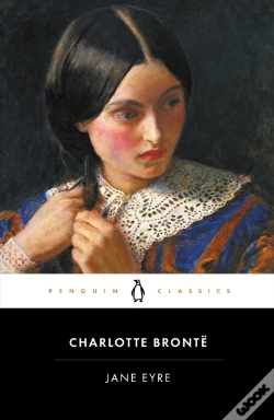 Capa do artigo Jane Eyre