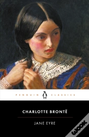 Capa do artigo Jane Eyre