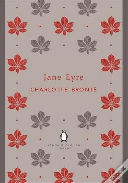 Capa do artigo Jane Eyre