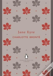 Capa do artigo Jane Eyre