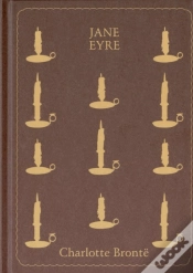 Capa do artigo Jane Eyre